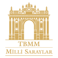TBMM Milli Saraylar Logo PNG Vector