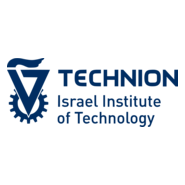 Technion Logo PNG Vector