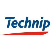 Technip Logo PNG Vector