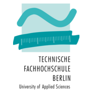 Technische Fachhochschule Berlin Logo PNG Vector
