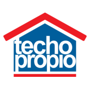 Techo Propio Logo PNG Vector