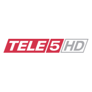 Tele 5 Logo PNG Vector