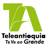 Teleantioquia 2016-present Logo PNG Vector