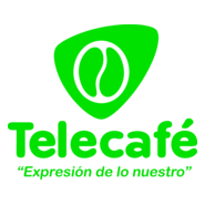 Telecafé Colombia 2017-present Logo PNG Vector