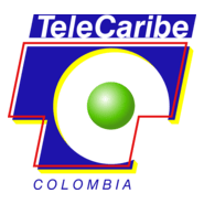 Telecaribe Colombia 1993-2010 Logo PNG Vector