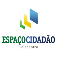 Telecentro Espaco Cidadao Parana Logo PNG Vector
