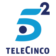 Telecinco 2 Logo PNG Vector