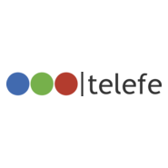 Telefe Argentina Logo PNG Vector