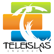 Teleislas Colombia 2012-present Logo PNG Vector