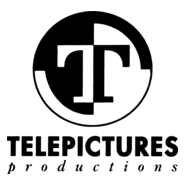 Telepictures Logo PNG Vector