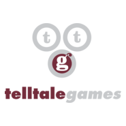 Telltale Games Logo PNG Vector
