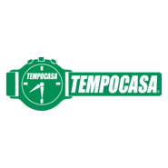 Tempocasa Logo PNG Vector