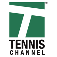 Tennis Channel Logo PNG Vector