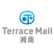 Terrace Mall Logo PNG Vector