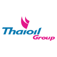 Thai Oil Logo PNG Vector