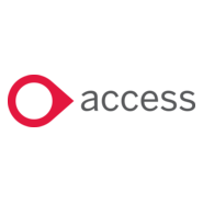 The Access Group Logo PNG Vector