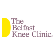 The Belfast Knee Clinic Logo PNG Vector