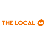 The Local Logo PNG Vector