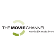 The Movie Channel Logo PNG Vector