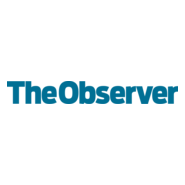 The Observer Logo PNG Vector