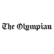 The Olympian Logo PNG Vector