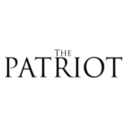 The Patriot Logo PNG Vector