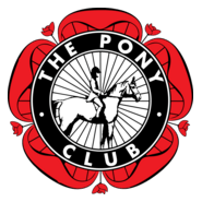 The Pony Club Logo PNG Vector