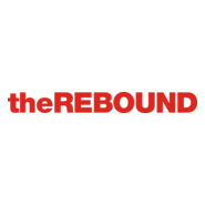 The Rebound Logo PNG Vector