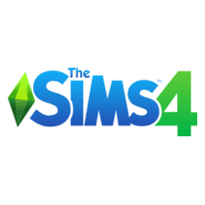 The Sims 4 Logo PNG Vector