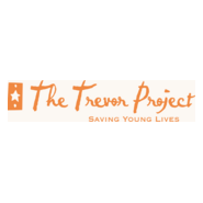The Trevor Project Logo PNG Vector