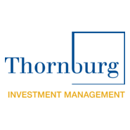 Thornburg Investment Management Logo PNG Vector