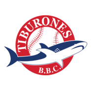 Tiburones Logo PNG Vector