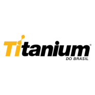 Titanium do Brasil Logo PNG Vector
