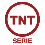 TNT Serie Logo PNG Vector