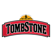 Tombstone Logo PNG Vector