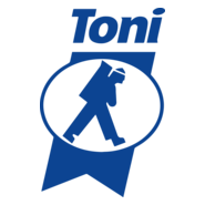 TONI Logo PNG Vector