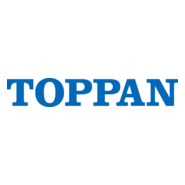 Toppan Logo PNG Vector