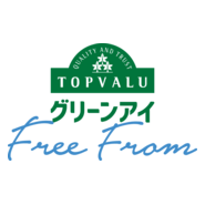 TOPVALU Gurinai Free Logo PNG Vector