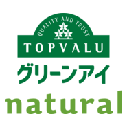 TOPVALU Gurinai Natural Logo PNG Vector