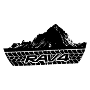 toyota rav 4 Logo PNG Vector
