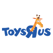 Toys”R”Us Logo PNG Vector