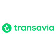 Transavia Logo PNG Vector
