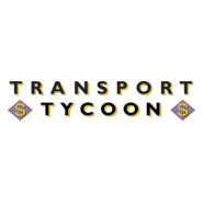 Transport Tycoon Logo PNG Vector
