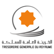 Trésorerie Générale du Royaume - Maroc Logo PNG Vector