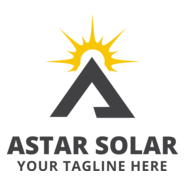 Triangular Logo PNG Vector