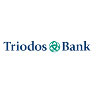 Triodos Bank Logo PNG Vector