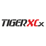 Triumph Tiger XCx Logo PNG Vector