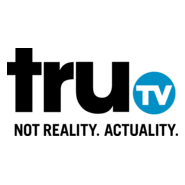 Tru TV Logo PNG Vector