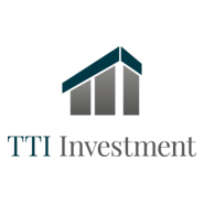 TTI Investment Logo PNG Vector