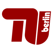 TU Berlin Logo PNG Vector